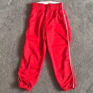 Intensity softball pants